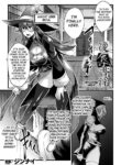 [Jinnai] Ryoujoku Shoin (Kukkoro Heroines Vol. 28) [English] [Kuraudo] [Digital]