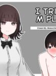 [Kaoinshou Zero] M-seikan Ittemita! Okubyoumono ga M-seikan Ittemita Hen | I Tried M Play - Cowardly Masochist Edition [English]