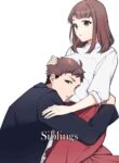 [Kazuwo] Ane to Otouto | Siblings [English] [ADTL]
