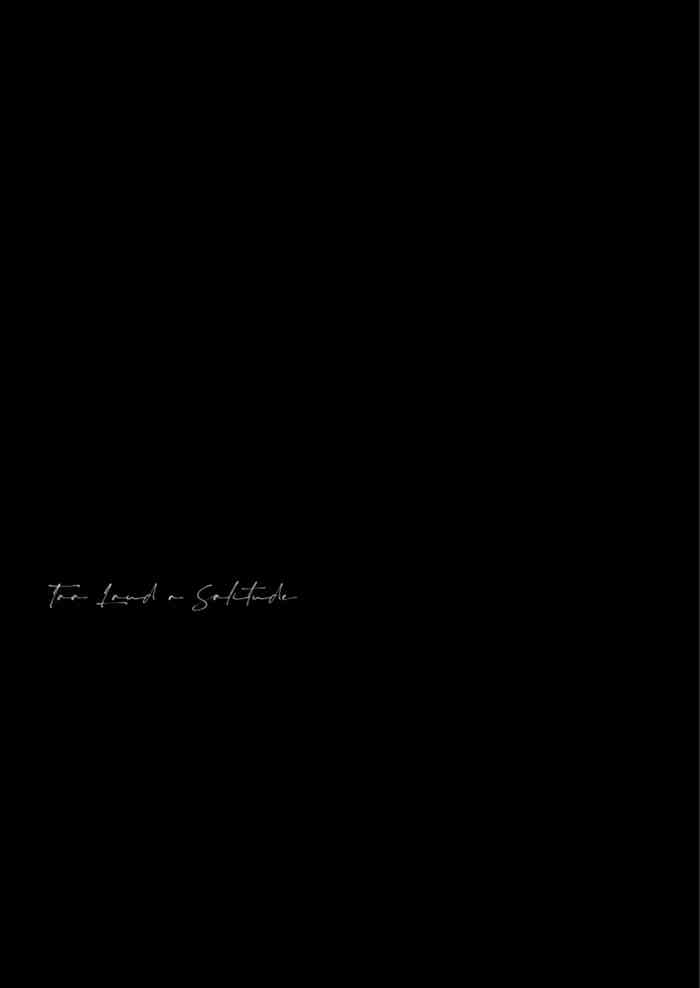 [Kensou (Azmodan)] Too Loud a Solitude (Lycoris Recoil) [English] [Digital]