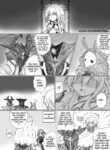 KuroCrimson Genshin Impact Manga Vol 3