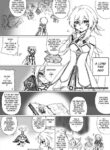 KuroCrimson Genshin Impact Manga Vol 5