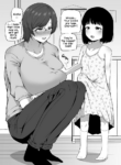 [Makin] Futanari o Azukaru | Taking Care of a Futanari [English]