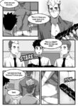 [Maorenc] 2022 April - Bonus Comic