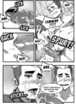 [Maorenc] 2022 June - Bonus Comic