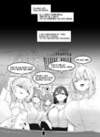 [Marushamo] Surrounded By Girls On The Train [English, Japanese]