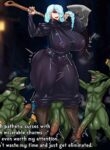 MeiMei Lost!