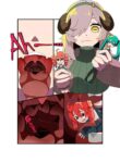 [MICO] Lazy sheep vore