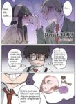 [Midnight] Skinsuit × FAMILY
