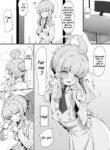 [Natsume Urara] Kaya | It taste bad! But not too bad.. (Blue Archive) [English]
