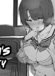 [Nigiri Usagi] Saori's naivety [English] [Gagak_Ireng] [Rewrite]
