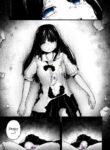 [Normal_][Doujin_EN] Parasite : The Extraterrestrial Friend /Ep.0.1- Ep. 0.2