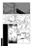 [Oekaki Kaki] Teisou Gyakuten Mono Midnight no Baai | Inverted Morality Academia ~Midnight's Case~ (Boku no Hero Academia) [English] {Doujins.com}