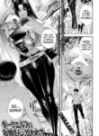 [Ogino] Dark Elf no Onee-san ni Hirowarete | I Was Picked Up By Miss Dark Elf (Web Haishin Tensei mo no Anthology Tensei Shitara Kougoushi Chimatta Ken Vol.2) [English] [ConTL] [Digital]