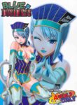 [Oretachi Misnon Ikka (Suhara Shiina)] Blue Business (TIGER & BUNNY) [English] [Kinsei Translations]