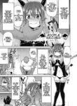 [Otonagokko Iinkai (Leafy)] Sakyubasu wo Kattemiyou | Adopt a Succubus (Bokura no CQC) [English] [Lidl Translations]