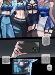 [ratatatat74] K/DA [English]