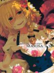(Reitaisai 9) [Sakurai Dai Energy (Sakurai Energy)] MARISA 1x3? (Touhou Project) [English] [Kappasa]