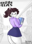 Beyond the Shelves [Anor3xiA]