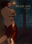 Fresh Air (Avatar: The Last Airbender) [QueenComplex]