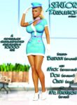 Senior Turbulence [Casgra]
