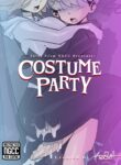 Tales From NGCC: Costume Party [Anor3xiA]