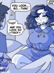 Time with Mom [Anor3xiA]