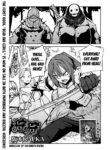 [Sakamoto Kafka] Karigari (Hunting to Harvest) ([Anthology] Ryona King Vol.20 [Digital]) [English] [Kuraudo]