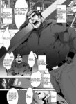 [Sakana Noko] Hataraku Otoko-tachi ~1~ [English]