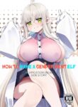 [Slime no Kanmuri (Kanmuri)] TS Elf no Tsukurikata Elf-ka no Kusuri Gaiden | How To Make a Gender-Bent Elf Elvification Drug Side Story [English] [GTF] [Digital]