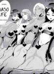 [SOUND MILK (Otochichi)] Maso Life (Fanbox extra)