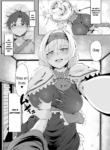 [Starraisins] Majo no kanyuu | Witch's Invitation [Part 1-8] (English)