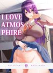 [Suishitai (水肢体)] I LOVE ATMOSPHIRE [SquadalaGuy2]