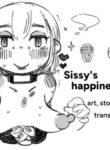 [SWEETTABOO (ryokutya)] Sissy's Happiness Route