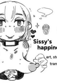[SWEETTABOO (ryokutya)] Sissy's Happiness Route