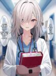 [TuriSasu] Majime Sugiru Isha-san | Super Serious Doctor 1-6 [English] [Entropy]