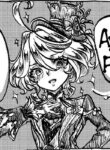 [Turquoise] MeshiFuri | Arle & Furi (Genshin Impact) [English]