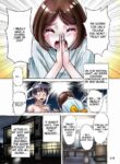 [Ufufu Enterprise (Hicoromo Kyouichi)] Keppekishou no Tsuma to no Shinkon Shoyatte? | What about your first night as a newlywed with a germaphobic wife? Part 1 + 2 [English]
