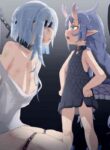 [unmi] luofu tales 2 - bailu jingliu 1 (Honkai: Star Rail) [English]
