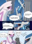 [uro0000/pet2000jp] Dialga x Palkia