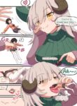 [vorevore] Powerless Against a Lazy Sheep