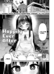[Yashiro Ryo] Shiawase ni Narou ne | Happily Ever After (COMIC LOE VOL.7 Mini LO 2 Jikanme) [English] [Xzosk]