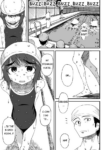 [yudoufu] Haisetsubutsu ni Koufun Suru JC 3 + Sonogo | A JC turned on by excrement + Afterward [English]
