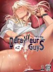 [106'sTORE (Kishiri106)] DerailleurGuys#2 [English]