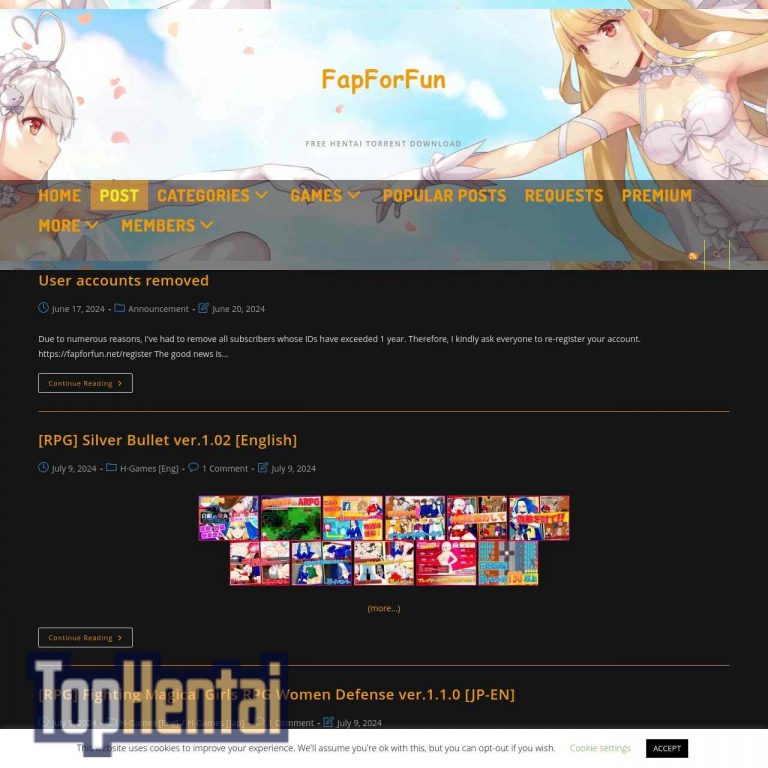 FapForFun