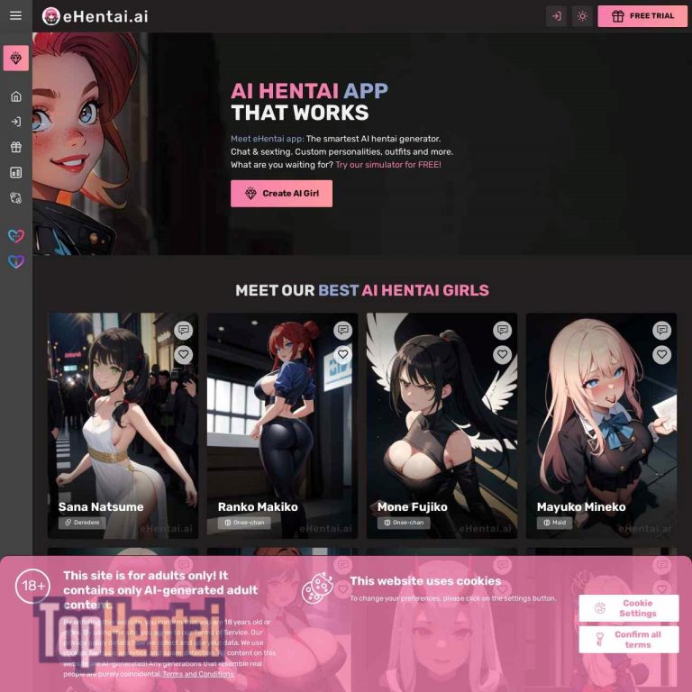 eHentai.ai