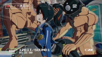 Zhu Yuan caught and fucked by Hollow Raiders