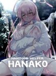 [AERODOG (inu)] Onanie Supporter Hanako | Handjob Helper Hanako (Blue Archive) [English] [Bikkie Biter] [Digital]