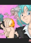 [Alice.Blood] Sennou Kyouikushitsu ~Bulma Hen~ | Brainwashing Education Room ~Bulma Edition~ (Dragon Ball Z) [English] [Lord Garbage]