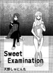 [Amano Shuninta] Sweet Examination [English] [yuriproject]